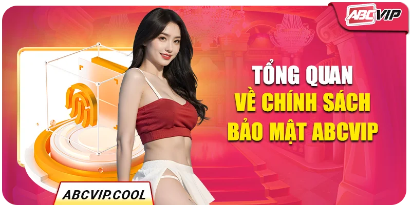 Tổng quan về chính sách bảo mật ABCVIP