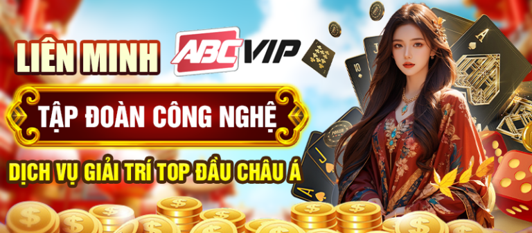 liên minh abcvip